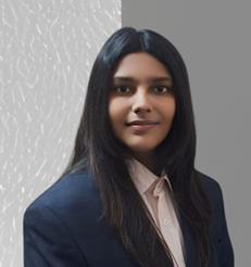 Esha Diwakar